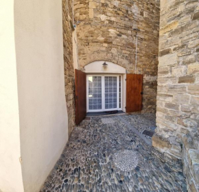 Casa AL TEATRO Diano Castello
